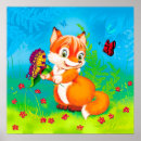 Search for fox posters Orange