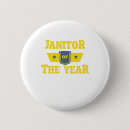Search for janitor buttons Cleaning