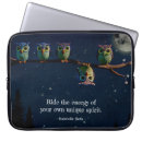 Search for unique owl electronics Birds