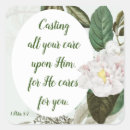 Search for caste stickers Bible