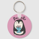 Search for presenting keychains Pink
