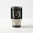 Search for jungle cat mugs Lion