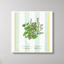Search for culinary posters Thyme