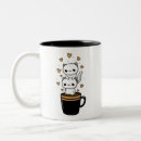 Recherche de chat kawaii tasses Ambiance cosy