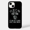 Search for knitting iphone cases Craft