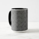 Search for pixels mugs Abstract