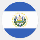 Search for el salvador flag stickers Country