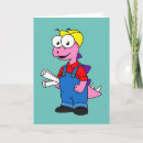 Recherche de ouvrier vœux cartes Amusant