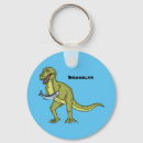 Search for funny t rex keychains Tyrannosaurus