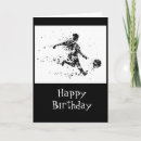 Search for soccer birthday cards Humour