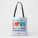 Search for boardgame bags Meeple