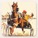 Search for horse racing coasters Retro