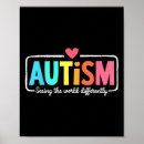 Recherche de asperger posters Thérapeute aba