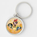 Search for buttercup keychains Cartoon network