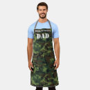Recherche de camo tabliers Papa