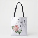 Search for flower girl bags White