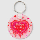 Search for will you be mine keychains I love you