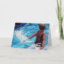 Recherche de fabricant vœux cartes Peinture