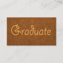 Search for leather look business cards Texture