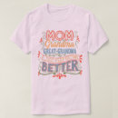 Search for it gets better tshirts For her