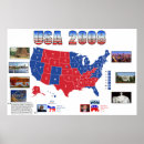 Search for 2008 election posters Obama