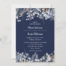 Search for christmas lights wedding invitations Watercolor