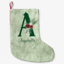Recherche de lettre chaussette de noël Vacances