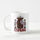 Search for spain mugs Coat of arms