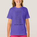 Search for sudoku tshirts Funny