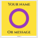 Search for circle bumper stickers Yellow