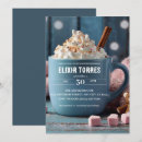Search for whip invitations Chocolate