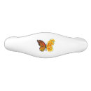 Search for butterfly drawer knobs and pulls Flower
