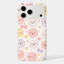 Search for fluffy iphone cases Kawaii