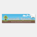 Search for sustainability bumper stickers Sustainable