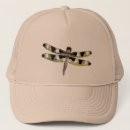 Recherche de libellule casquettes Faune