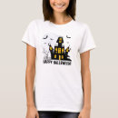 Search for happy halloween tshirts Full moon