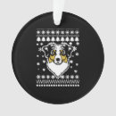 Search for australian ornaments Santa claus