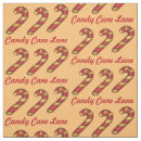 Search for christmas candy fabric Cane