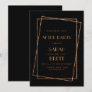 Recherche de after party invitations Vintage