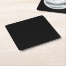 Search for black coasters Vintage
