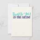 Search for acknowledgement cards Appreciation