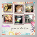 Recherche de montages posters Collage