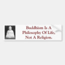 Recherche de philosophique voiture autocollants Religion