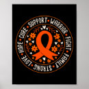 Search for warrior posters Leukaemia