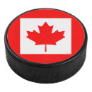 Search for canada hockey pucks Flag