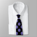 Search for changing ties For him