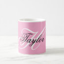 Search for fancy monogram mugs Luxury