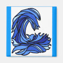 Search for crashing wave magnets Surf