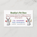 Recherche de vegetable business cards Lapin