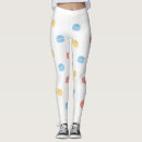 Recherche de macaron leggings Rose